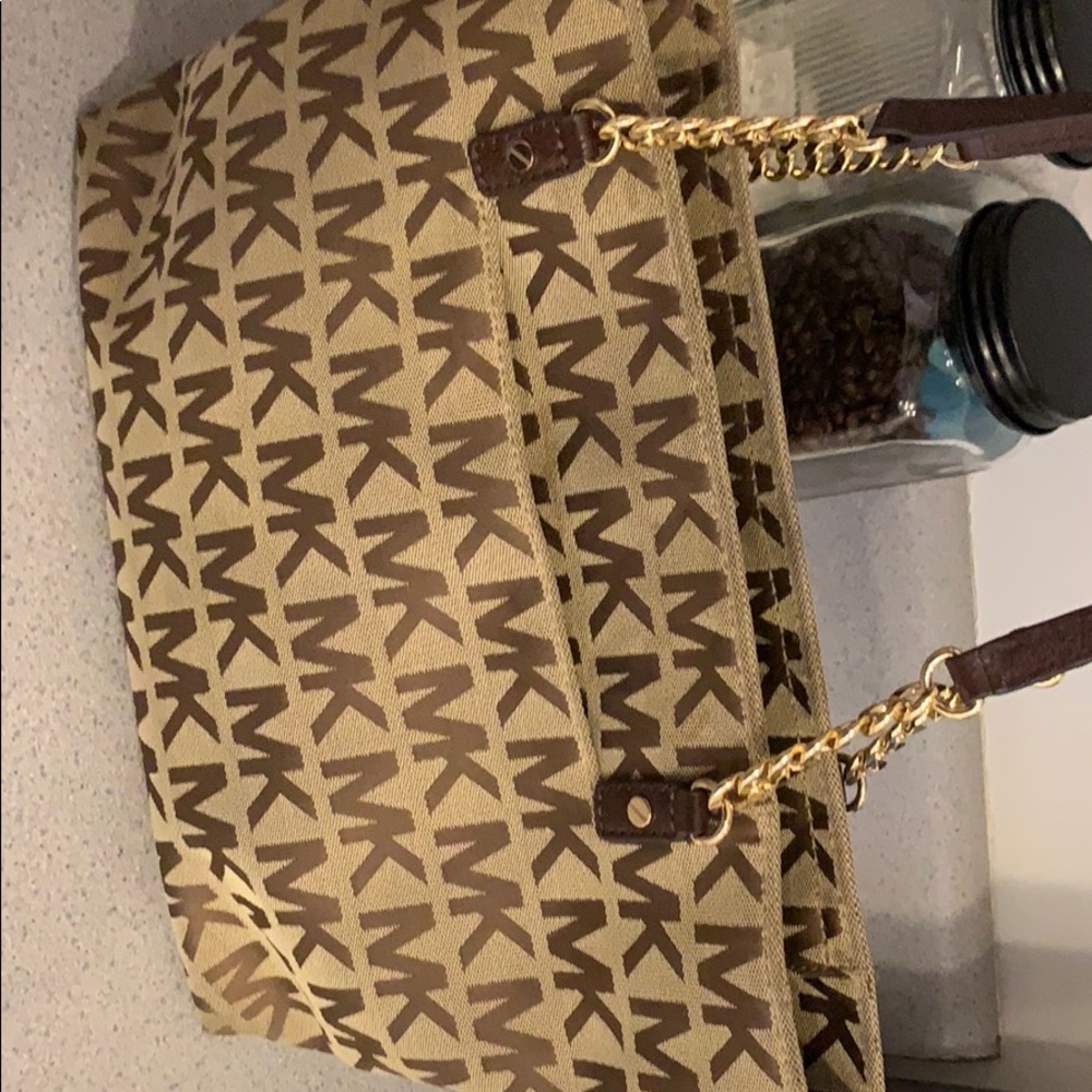 Michael KORS purse